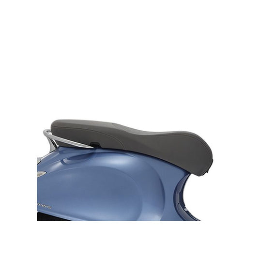 Zadel / Buddyseat Vespa Primavera / Sprint origineel grijs
