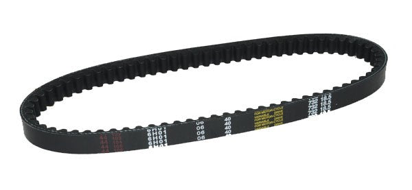 V-snaar DMP 732X18.5 12inch Zip 2T, ET2-ET4, Lx 2T, Lx 4T, Vespa S, Zip 4T, ZIP2000