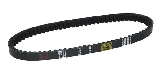 V-snaar DMP 732X18.5 12inch Zip 2T, ET2-ET4, Lx 2T, Lx 4T, Vespa S, Zip 4T, ZIP2000