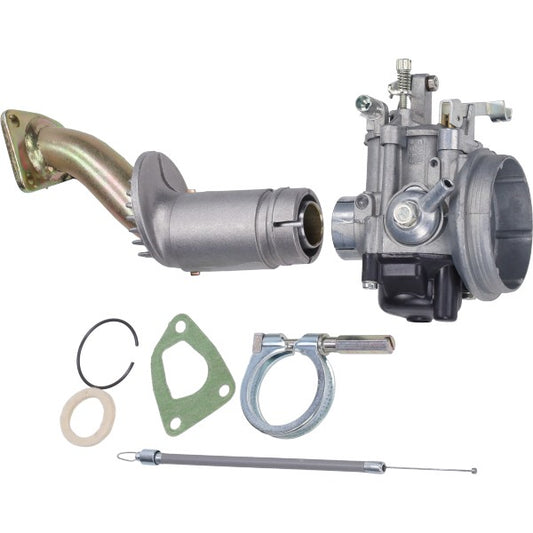 carburateurset malossi shbc 19mm pk-xl 1610630