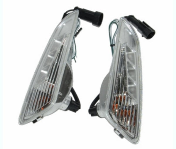 Knipperlichtset DMP Bol+ LED Dagrijverlichting Helder voor Primavera, Sprint