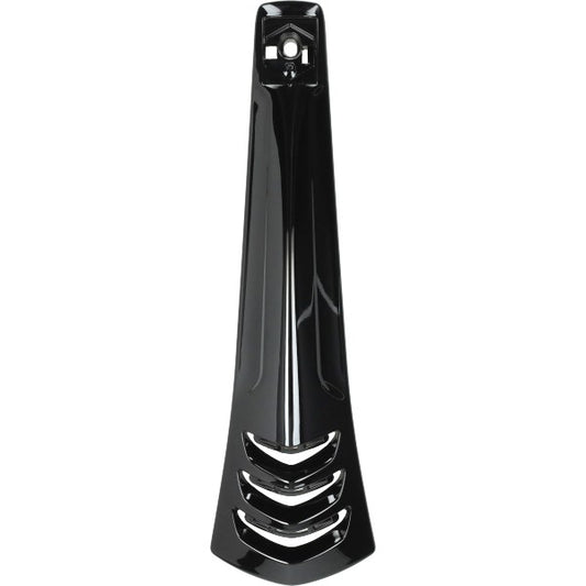Voorscherm Piaggio Origineel Midden Zwart Lucido 94 Sprint 1B00020300090