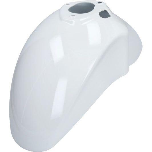 Voorspatbord Piaggio Origineel Wit Fusion 544 Sprint 1B006646000BR