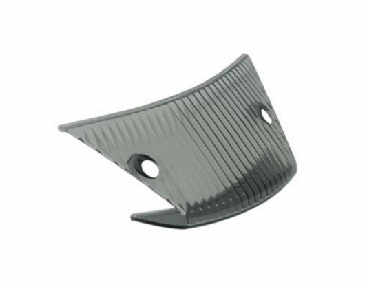 Achterlichtglas DMP Als Origineel Licht Smoke Piaggio, ZIP2000