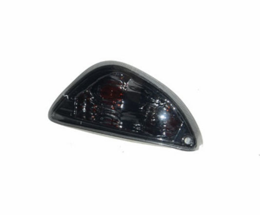 Knipperlicht DMP Linksachter Smoke Lxv, Vespa Lx, Vespa S