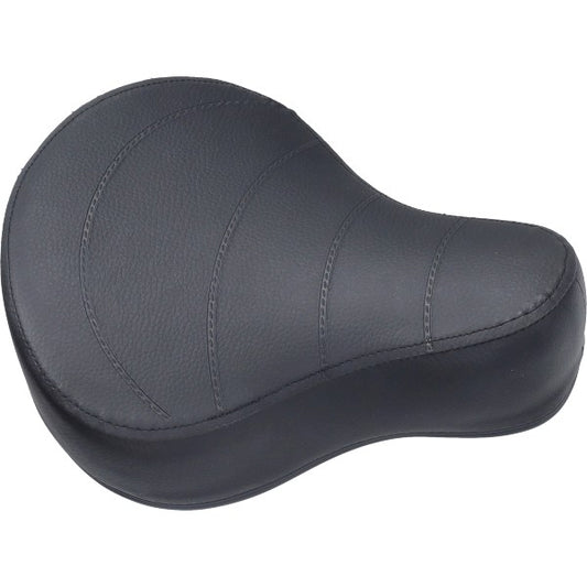 Zadel Laag (Made In EU) zonder Opdruk Puch Maxi
