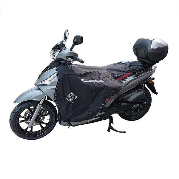 Beenkleed Tucano Urbano Termoscud R209 Kymco People S 300i 2019-