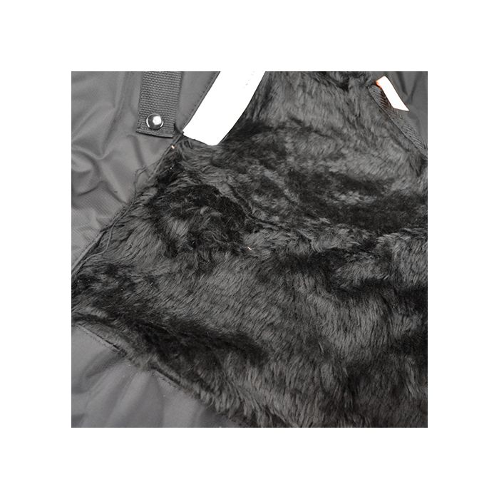 Beenkleed Tucano Urbano R151X (Zip)