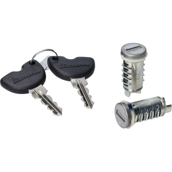 Contactslot Piaggio Origineel Set 1B000570 – Vespa ET2 / ET4 / LX / LXV / S / Primavera / Sprint
