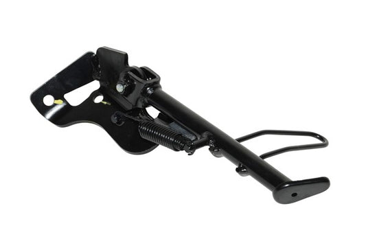 Zijstandaard Piaggio origineel 2014-2017 primavera, sprint 1c000066