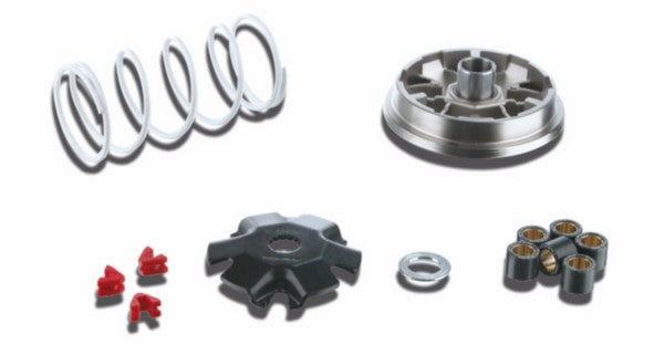 Variokit Malossi F12R Ac, Hussar, Popcorn, Quad 5113363