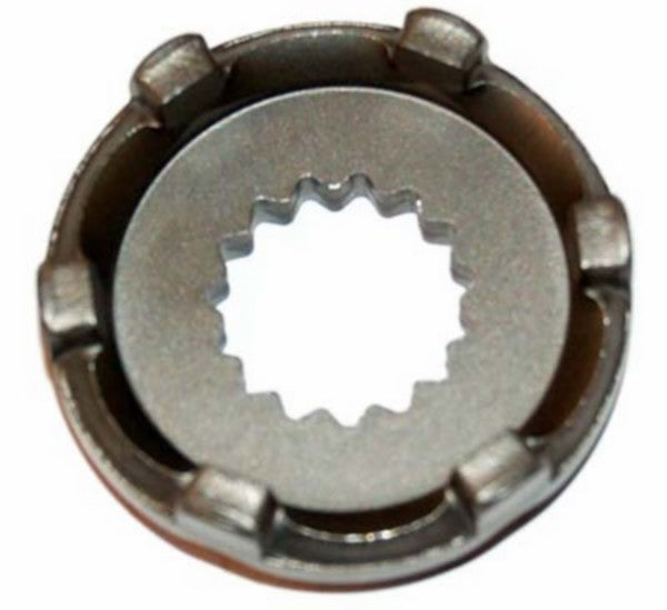 Startronsel DMP Krukas Cpi, F12R Ac, Keeway