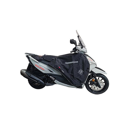 Beenkleed Tucano Urbano Thermoscud R210 Kymco Agility City 300