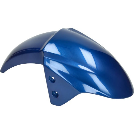 Voorspatbord Kymco Agility 12 inch blauw origineel 61100-LDC8-E10-BAP
