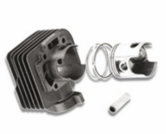 Cilinder met Kop Malossi 47mm Address, Formula Ac, Katana Ac, SF50, Street Magic, Tgb, Vamos 318723
