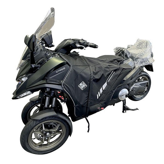 Beenkleed Tucano Termoscud R240PRO Kymco CV3 vanaf 2022