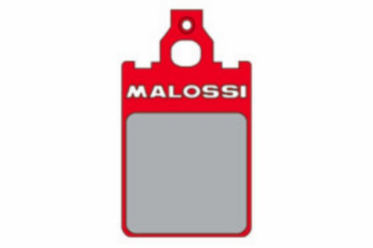 Remblokset Malossi Mhr Cnc Remklauw Zip 2000 voor Formula, Lml, Px 125cc, Quartz, Skipper 125cc 6215047BR