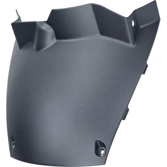 Voorspatbord Kymco New Like origineel mat zwart 61101-ACC1-E10-66P