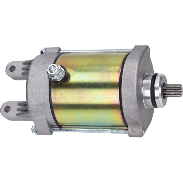 Startmotor Kymco origineel 31210-LBA7-900 KXR/MXU 250