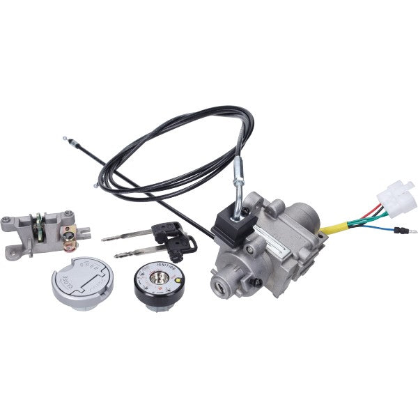 Contactslotset Kymco New Like origineel 35010-ACB9-E10