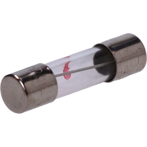 Kymco zekering 10A buis 26 mm origineel 98200-11000