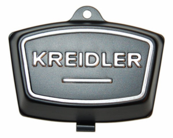 Afdekkap Bovenplaat Woord [Kreidler]