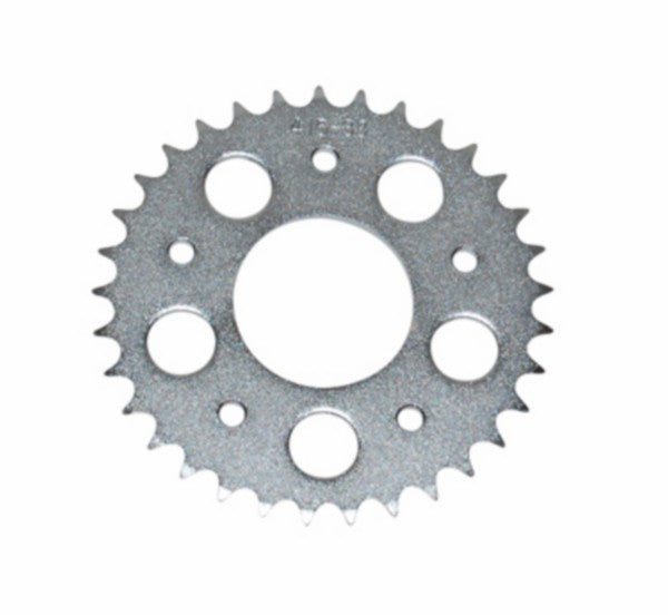 Achterkettingwiel DMP 33T 3/16 Kreidler