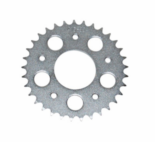 Achterkettingwiel DMP 33T 3/16 Kreidler