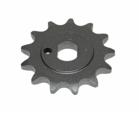 Voorkettingwiel 13T 1/4 Kreidler 4v