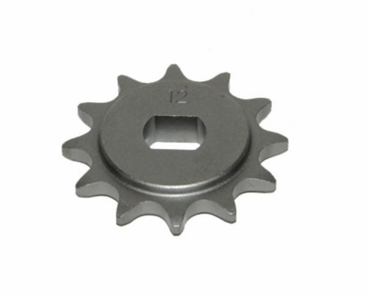 Voorkettingwiel DMP 415-3/16 5v 12T 3/16 Kreidler