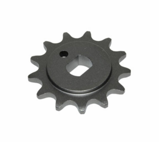 Voorkettingwiel DMP 5v A-kwaliteit 13T 3/16 Kreidler