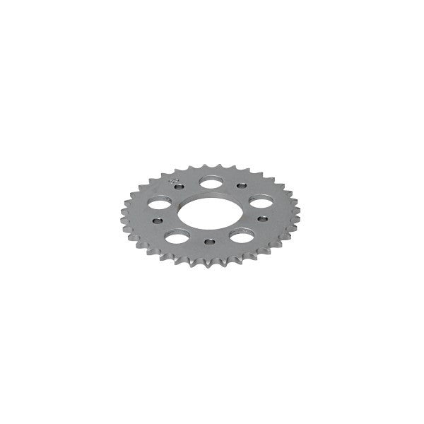 Achterkettingwiel DMP A-kwaliteit (420) 35T 1/4 Kreidler