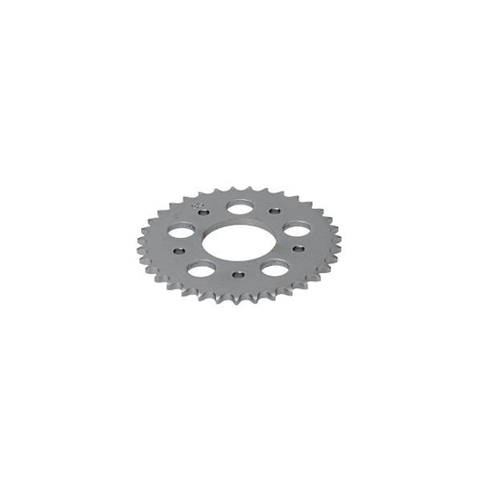 Achterkettingwiel DMP A-kwaliteit (420) 35T 1/4 Kreidler