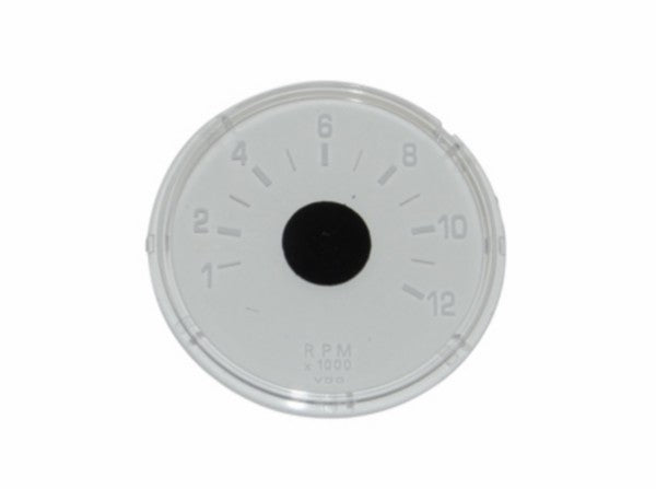 Glas Toerenteller Vdo Kreidler, Zundapp