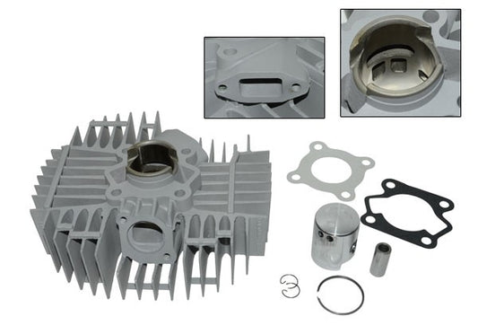 Cilinder Race Super Breitwand 40mm Kreidler Rs
