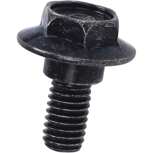 Originele Kymco bout helmbak/treeplank M6x14 mm flens 90111-1G87-C00