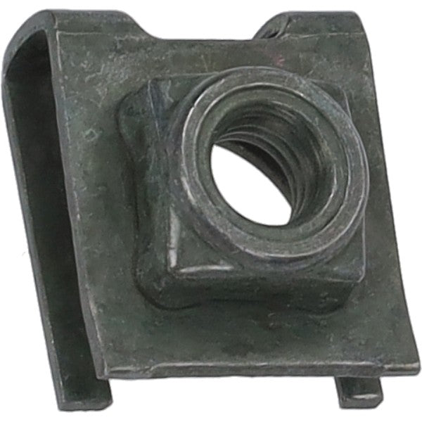 Originele Kymco speednut plaatmoer 6mm 90305-GHK8-001
