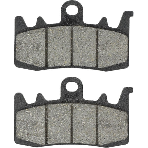 Remblokset Newfren FD0498 voor AK550