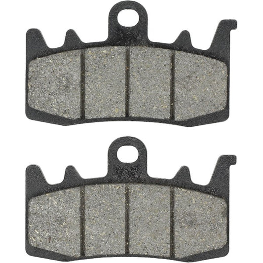 Remblokset Newfren FD0498 voor AK550