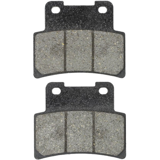 Newfren remblokset voor Maxsym 400, Peugeot XP 400, Xciting 400