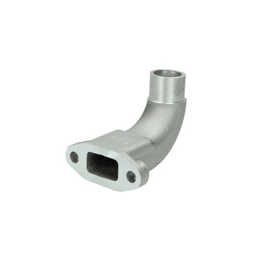 Spruitstuk Schuine Inlaat 14-18MM Kreidler