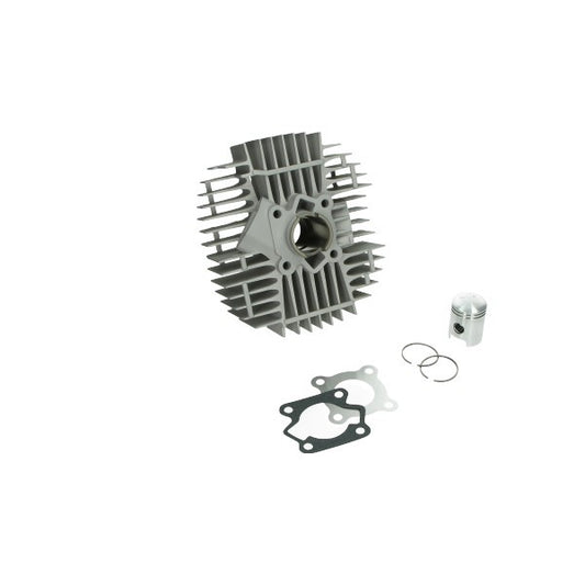 Cilinder Super Aluminium Nikasil Brede Tap 5v 40mm Kreidler, Kreidler Rs