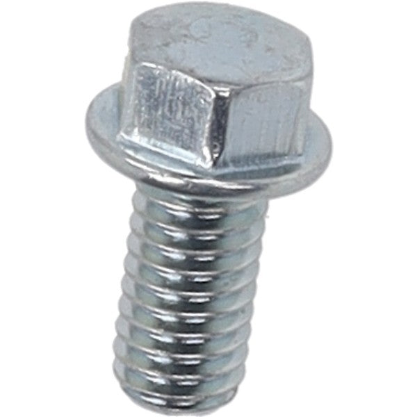 Kymco originele hitteschild flensbout M6x12mm 96001-06012-00