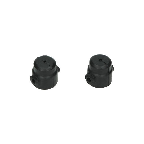 Rubber Set Voorvork Schokbrekerhuis Ei-tank Mod. 10mm 57.22.11