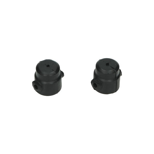Rubber Set Voorvork Schokbrekerhuis Ei-tank Mod. 10mm 57.22.11