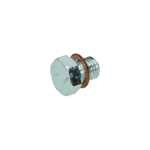 Aftapbout + Ring Olie Kreidler 3V-4V-5V