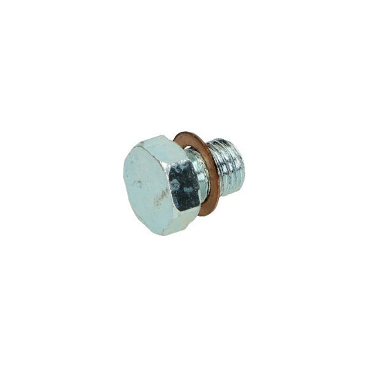 Aftapbout + Ring Olie Kreidler 3V-4V-5V