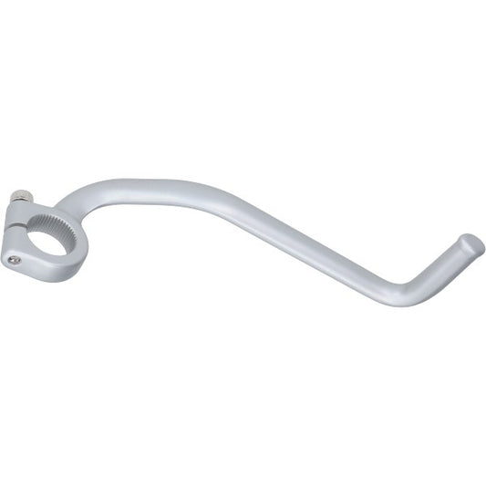 Schakelpedaal Lang Direkt Orig Model Aluminium Kreidler