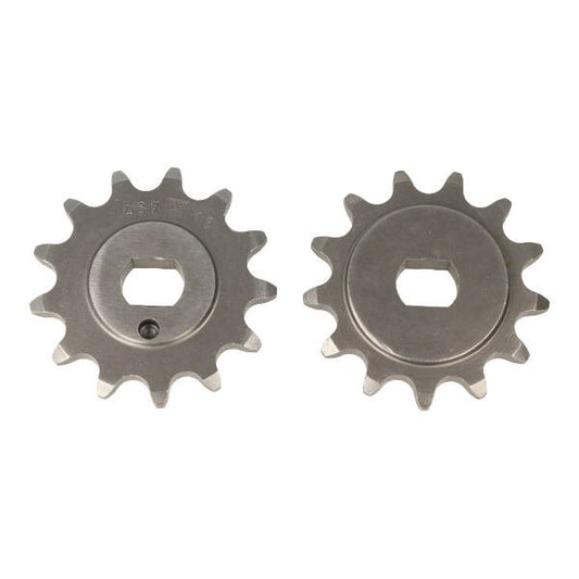 Voorkettingwiel Esjot 13T 1/4 Kreidler 5v 20-0437-13