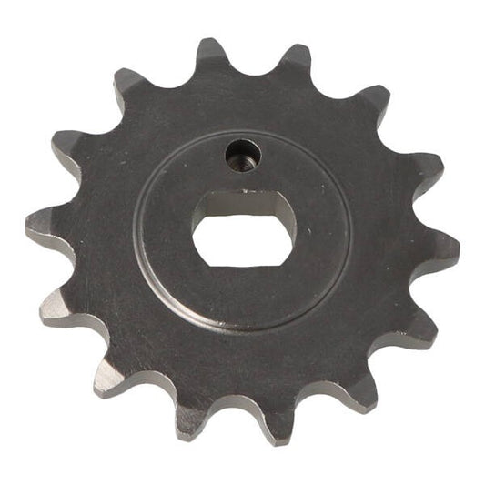 Voorkettingwiel Esjot 14T 1/4 Kreidler 5v 20-0437-14